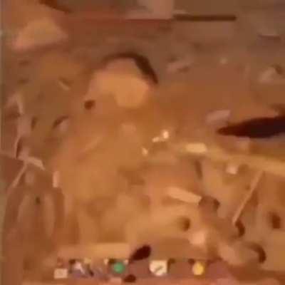 Bro got sent to the shadow realm