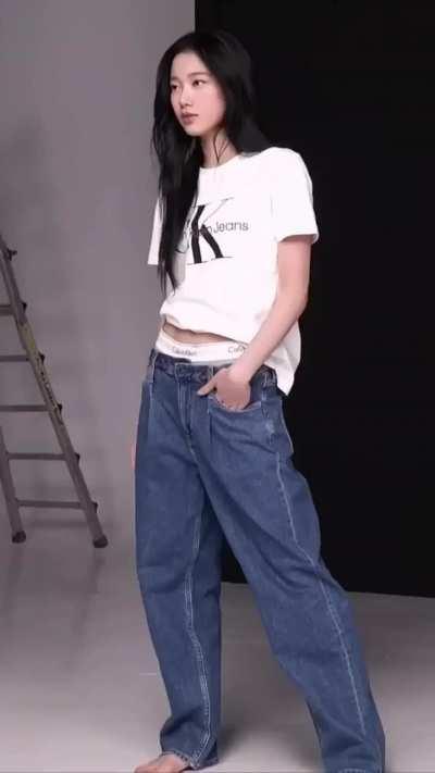 Kazuha historical moment 🥵