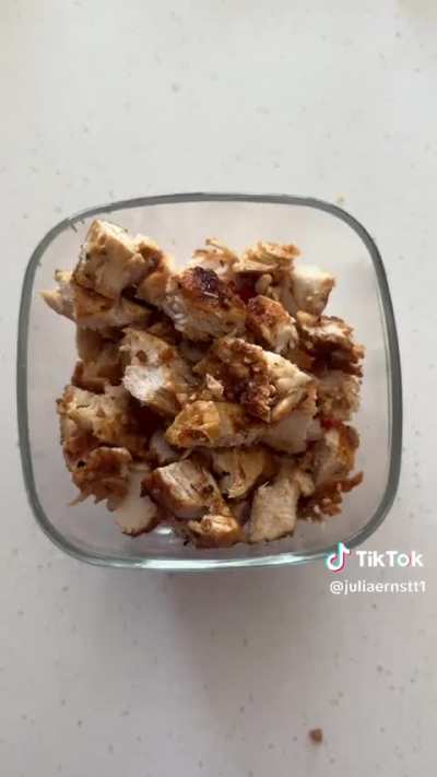 julia's deleted tiktok