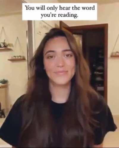 Audible black magic fuckery