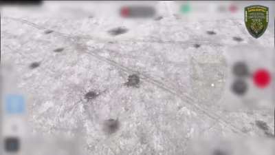 Pilots of the US Battalion destroyed the occupiers on motorcycles.