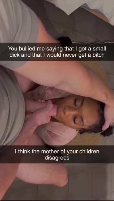 Don't bother calling her, she's mine now