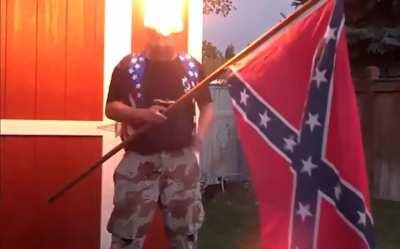 r/beholdtheburningface 😂🔥