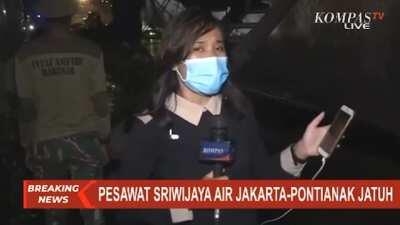 Sorry, Force Of Habit.