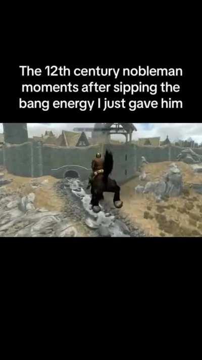 I have no idea what got tile this, sooooo