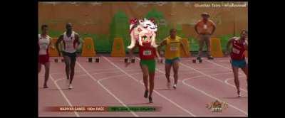 Lana before Guardian Tales