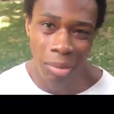 New York niggas aren’t real bro