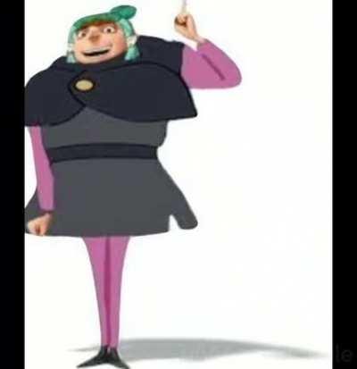 i made a little treat