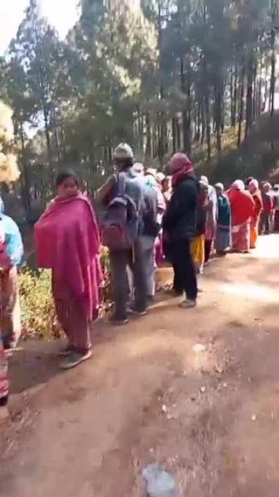 Bhagrathi Bhatta, 17. Another victim of creepy abusers. A mounting threat towards the most fragile and vulnerable class of population is being neglected time and again displaying despicable impunity. Not this time. Not never.