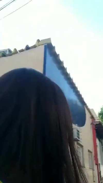 Tirei meu CPF ☺️🖐️