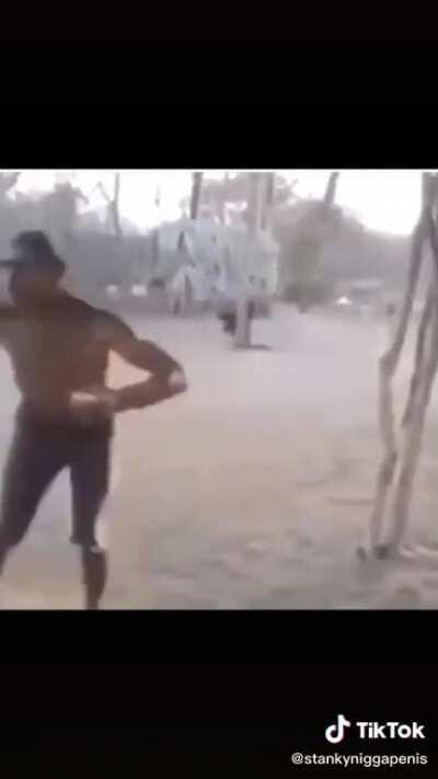 Sani laik a melodi in Mai jed