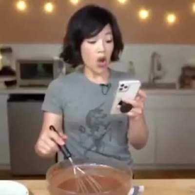 Me waking up and seeing my post that I uploaded at 3am in the main sub now on the front page and Necrit debunking it in the comment section before deleting it.