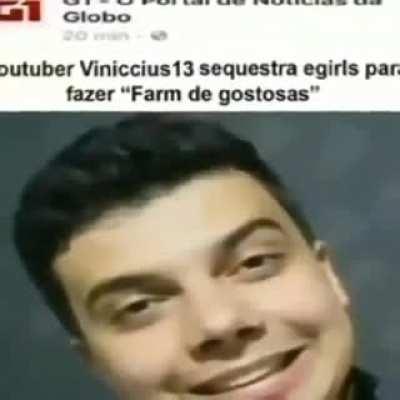 Sou fã dele n importa o que ele faça