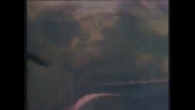 (Shitpost) The SAW heli Airborne experience