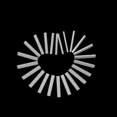 Very simple & oddly satisfying segment offset