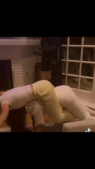 Selena's Favourite Position