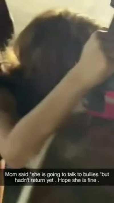 mommy gets gangbanged in public