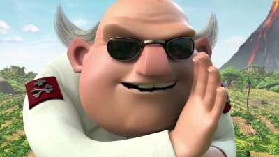 I'm an Impostor Too!