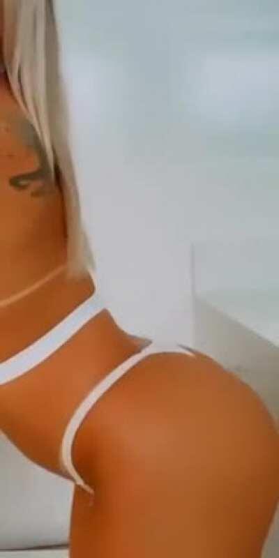 Maikelly Muhl gemendo