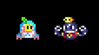 Expurgation but it's a Tick and Sprout cover