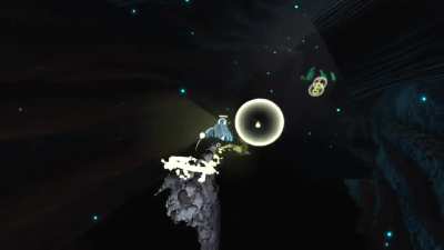 I’m working on my first ever Steam page for my solo project: The Static. Any tips?