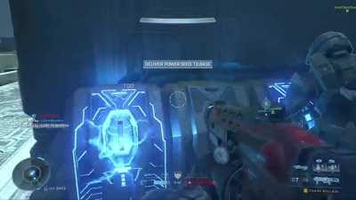 Uhhh…Thats not a power seed Chief…