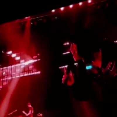 This is why lost cause is top tier! the vocals ???