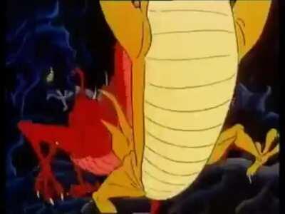 Se kdo spomne tega theme songa?....Nostalgija