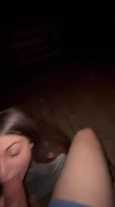 Help me find this mystery girl fellas 