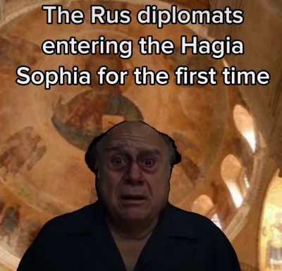 It was a easy choice. 