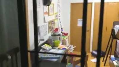 As mini pessoinhas são reais.