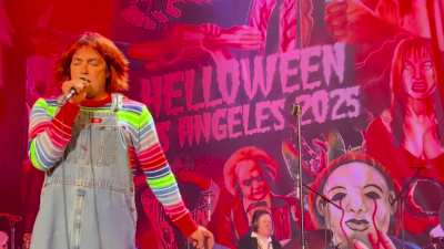 10/30/25 Hollywood Palladium