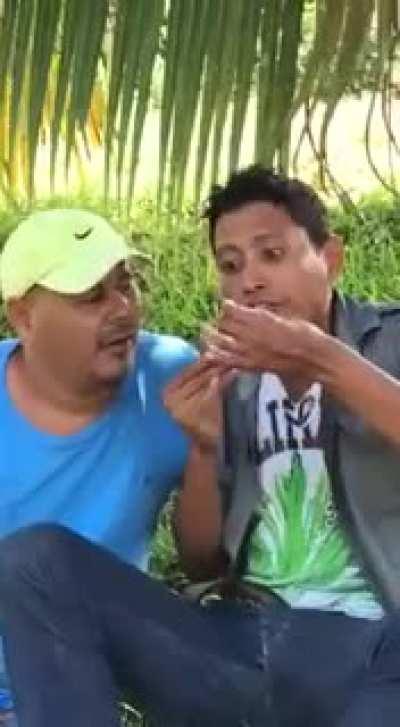 The good quality of the product is noticeable