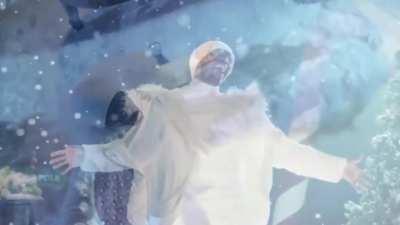 Bruh why did KSI turn into Shah Rukh Khan?