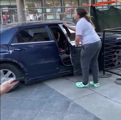 Average Rat Yorker driver