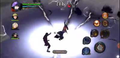 Good ol gatecrashin days