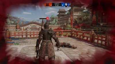 APOLLYON VS OROCHI, ALTERNATIVE ENDING