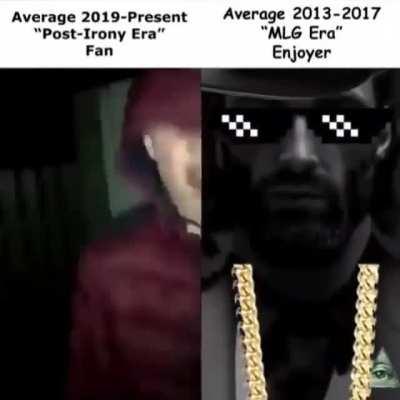 Reject modernity, embrace tradition. Found in Discord.