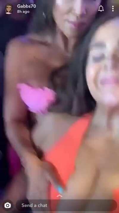 The twins need to be set free