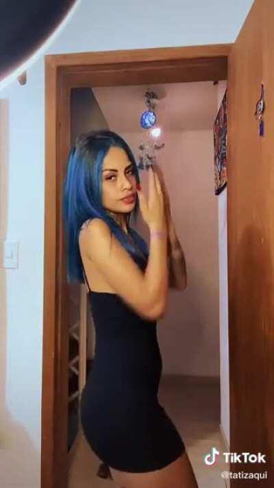 TATI ZAQUI DLÇ 😋🤤