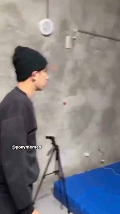 A questionable amount of trolling 🧐