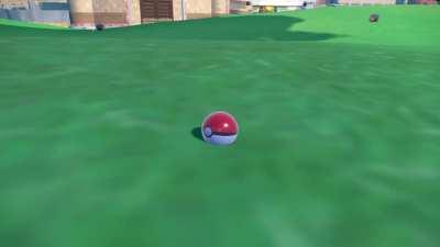 [Early new Pokemon Spoilers] This is unacceptable