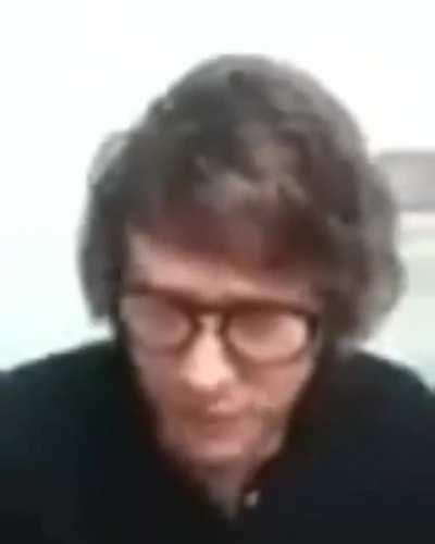 Cuando alguien hace una falacia ad hominem