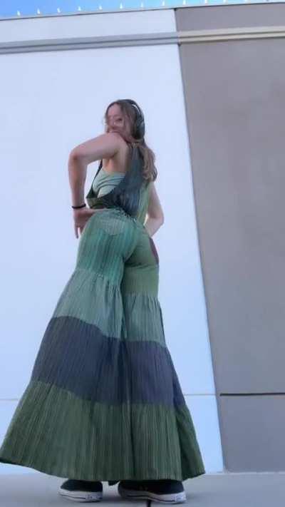 New Tiktok goes crazy