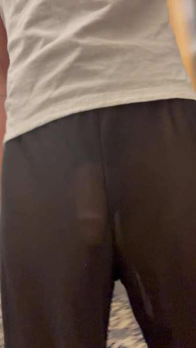 Free… very free 😎