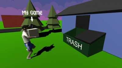 My Steam Deck is arriving today so I animated a little GIF!