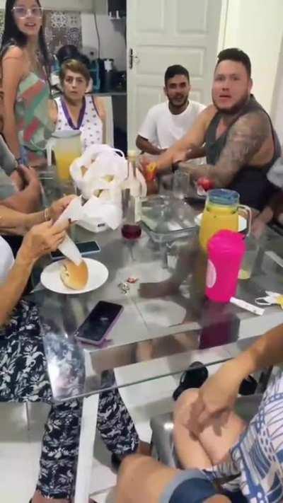 infelizmente a veia n tankou