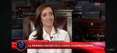 Hay al que no te pregunté? , si de Kicillof 