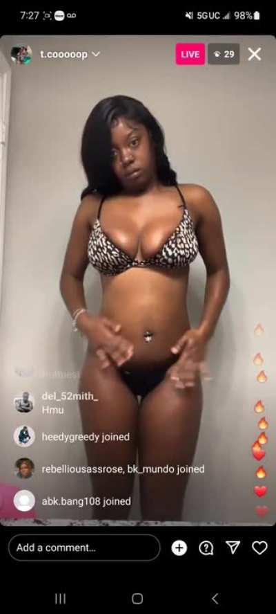 ig live