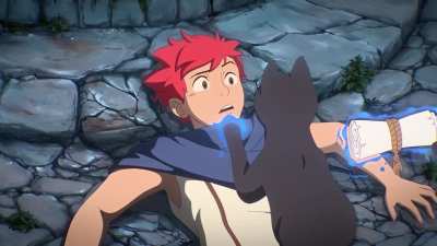 Catch creatures, explore portals, and wonder how you ended up battling an unhinged avocado. PORTAL FANTASY awaits!